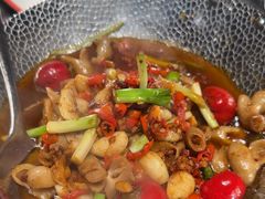 -好瑜筷桂鱼专门店(植物园店)