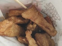 -傅强排骨(成都总店)