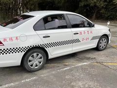 -胜华驾校·小猫学车(银都店)