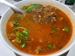 牛腩粉丝-金锅小厨(乐活街店)