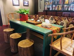 大堂-麟1929(外滩店)