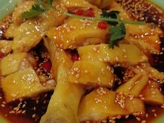 -百鲜楼(藏龙岛店)