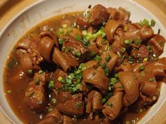 -打酱油·非遗淮扬菜(瘦西湖梅岭店)