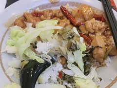 -永和大王(茉莉上新·友谊店)