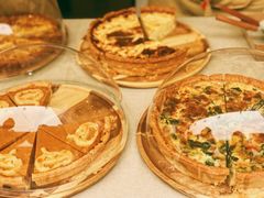 -Pie Bird(新闸路店)