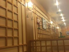 -东华假日酒店自助餐