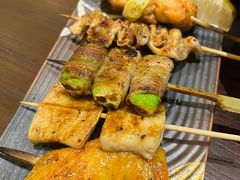 -鸟鹏烧鸟居酒屋(昌岗店)