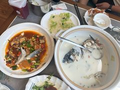 -浔味·山屿湖·正宗全鱼宴老字号