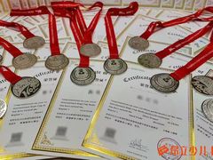 -昂立青少儿成长中心(长宁仙霞校区)