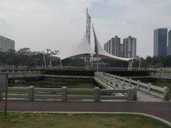 -文华公园(禅城区)