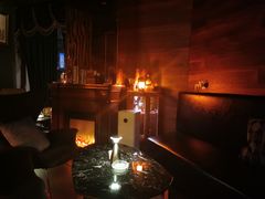 -Bar The Vortex(高新万达店)