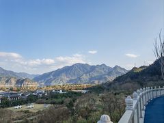 -千峡湖生态旅游度假区