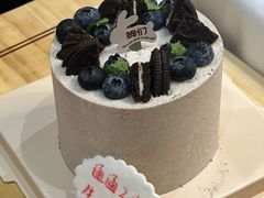 -姆们M Sweetie Cake(五道口店)