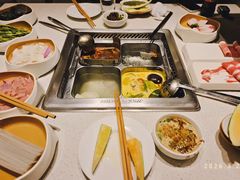 -海底捞火锅(巴黎春天浦建店)