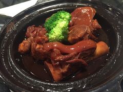 -鹿港小镇(悠唐店)