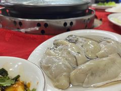 -花苑美食横琴生蚝火锅(拱北粤华路店)