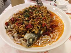 -堂瓦里·33年传统赣菜(第一街区店)