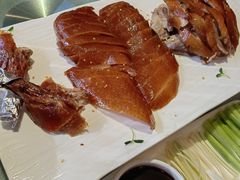 -漢舍中国菜馆(889广场店)