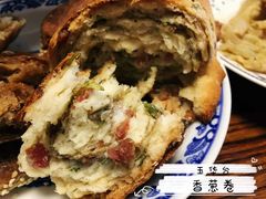 -玉华台饭庄(裕中西里小区店)