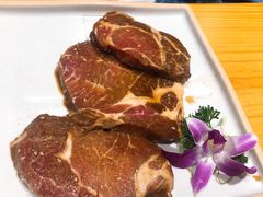 -喜来稀肉(北外滩白玉兰广场店)