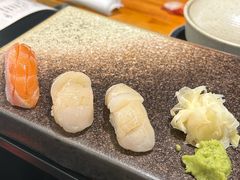 -Sushi Hanzo半藏(天环广场店)