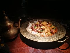 -楼兰新疆主题餐厅(悠方店)