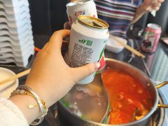-魁牛·潮汕牛肉自助火锅(沈辽路万达店)