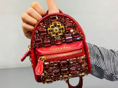 -MCM(比斯特上海购物村店)