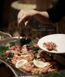 -无锡君来洲际酒店·宴会厅