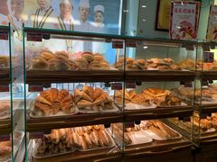 -新侨三宝乐面包店(崇文门店)