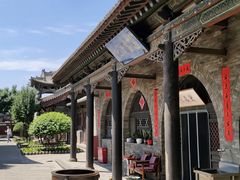 -纯阳宫(大同古城)