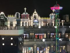 -小句号·精致料理(江南环球港店)