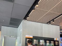 -麦当劳(北苑秋实路店)
