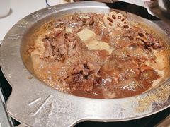 -京都蝎府羊蝎子火锅(珠市口店)