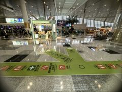 -厦门高崎国际机场-T4航站楼
