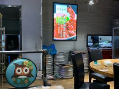 大堂-兄弟龙虾(胜太路总店)