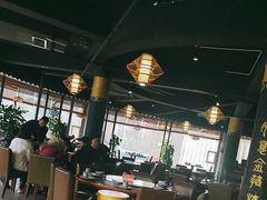 -盐帮食坊•小河帮川菜(四川师大店)