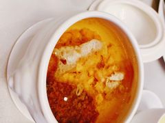 -粤江春·早茶·潮粤菜·宴会(罗湖宝能中心店)