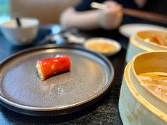 脆皮红米肠-丽晶轩中餐厅(重庆丽晶酒店)