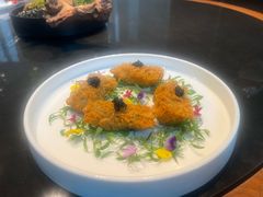 -广州文华东方酒店·江-由辉师傅主理