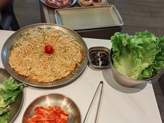 -西塔老太太泥炉烤肉(川沙百联店)