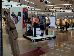 -凯德广场(学府店)