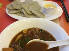 -北京小肠陈饭庄(方庄店)