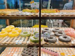 -奈雪的茶(凯德新都心店)