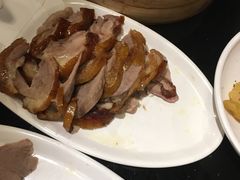 -皇城根北京风味主题餐厅(中海环宇城店)