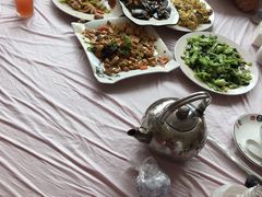 -宾朋海鲜特色美食餐厅·纯手工鲅鱼水饺(兴海路店)