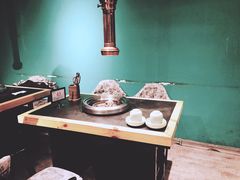 -九寸钉自助·炭火烤肉烧烤(欧乐时尚广场店)