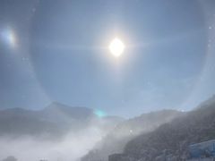 -太子岭滑雪场