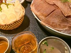-大龙燚·旷野鲜火锅(广州首店)