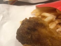 -麦当劳(集美石鼓店)